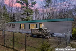 192 Bowdoinham Rd, Lisbon, ME 04252 - Photo 33