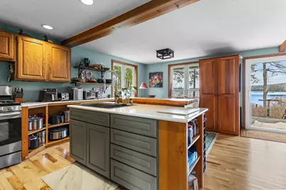 535 Green Lake Road, Dedham, ME 04429 - Photo 3