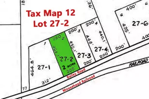 1580 Bailey Rd, Knox, ME 04986 - Photo 3