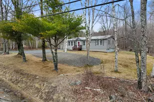 190 Transalpine Rd, Lincoln, ME 04457 - Photo 5