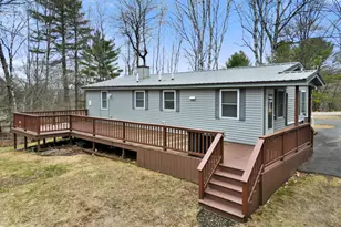 190 Transalpine Rd, Lincoln, ME 04457 - Photo 11