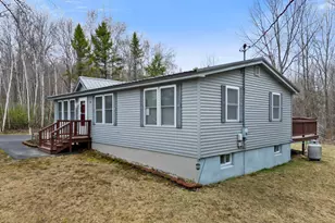 190 Transalpine Rd, Lincoln, ME 04457 - Photo 3