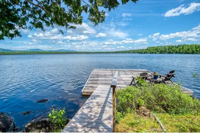 142 Gull Pond Road, Dallas Plt, ME 04970 - Photo 5