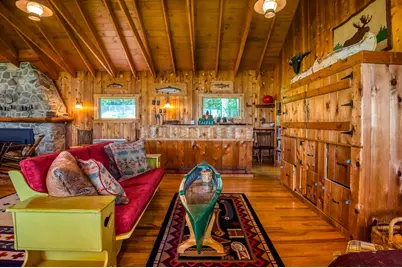 142 Gull Pond Road, Dallas Plt, ME 04970 - Photo 15