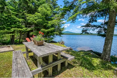 142 Gull Pond Road, Dallas Plt, ME 04970 - Photo 39