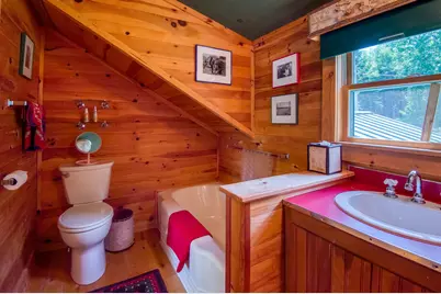 142 Gull Pond Road, Dallas Plt, ME 04970 - Photo 35