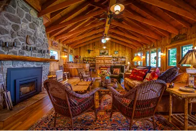 142 Gull Pond Road, Dallas Plt, ME 04970 - Photo 3