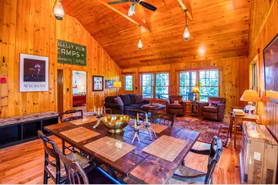 142 Gull Pond Road, Dallas Plt, ME 04970 - Photo 45