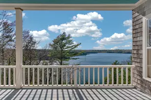 77 Harbor Ridge Rd, West Bath, ME 04530 - Photo 5
