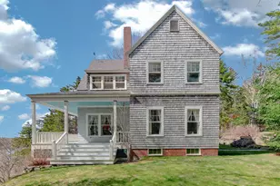77 Harbor Ridge Rd, West Bath, ME 04530 - Photo 3