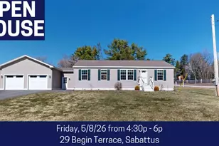 29 Begin Terrace, Sabattus, ME 04280 - Photo 55