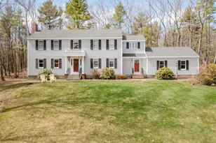 8 Halls Hill Rd, Falmouth, ME 04105 - Photo 5