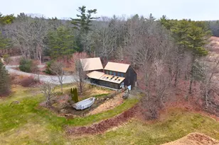 286 Wiscasset Rd, Whitefield, ME 04353 - Photo 35