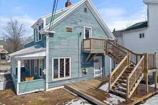102 Thomas McClellan Rd, Farmington, ME 04938 - Photo 3