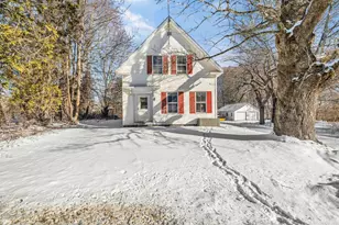 109 Waldoboro Rd, Friendship, ME 04547 - Photo 3