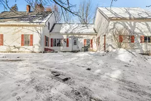 109 Waldoboro Rd, Friendship, ME 04547 - Photo 25