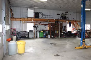 1010 Mapleton Rd, Mapleton, ME 04757 - Photo 29