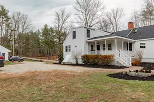 91 Merrill, Gray, ME 04039 - Photo 15