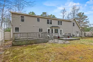 11 Hovey Ln, Brunswick, ME 04011 - Photo 27