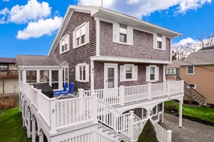 49 Highland Ave, York, ME 03909 - Photo 5