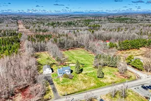 344 W Ridge Rd, Cornville, ME 04976 - Photo 5
