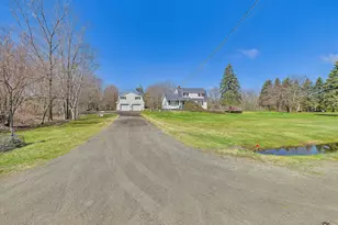 344 W Ridge Rd, Cornville, ME 04976 - Photo 9