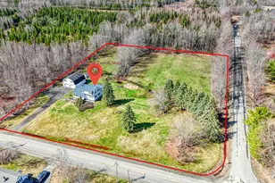 344 W Ridge Rd, Cornville, ME 04976 - Photo 3