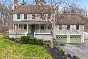 41 Arrowhead Ln, Limerick, ME 04048 - Photo 3