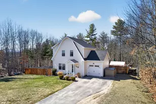 52 Harvest Hill Rd, Windham, ME 04062 - Photo 3