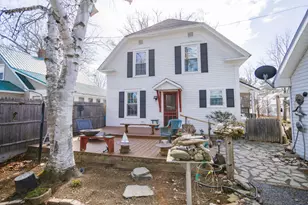 140 Maple Ave, Farmington, ME 04938 - Photo 35