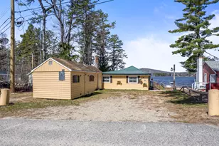 128 Silver Lake Rd, Shapleigh, ME 04076 - Photo 5