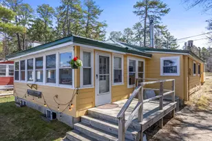 128 Silver Lake Rd, Shapleigh, ME 04076 - Photo 3