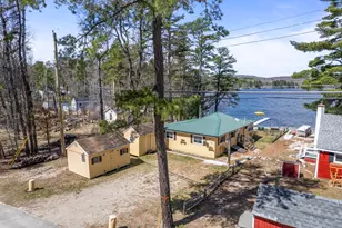 128 Silver Lake Rd, Shapleigh, ME 04076 - Photo 25