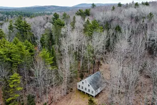 Lot 13 Fogg Brook Rd, Summit Twp, ME 04493 - Photo 3