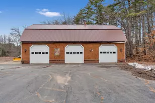 62 & 66 Brownfield Rd, Hiram, ME 04041 - Photo 3