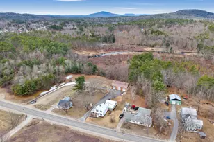 62 & 66 Brownfield Rd, Hiram, ME 04041 - Photo 45