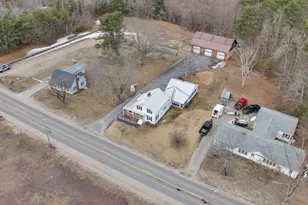 62 & 66 Brownfield Rd, Hiram, ME 04041 - Photo 51