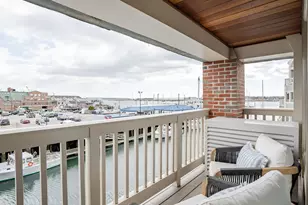 711 Chandlers Wharf, Portland, ME 04101 - Photo 9