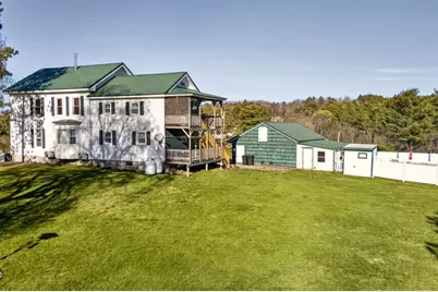 376 S Belfast Avenue, Augusta, ME 04330 - Photo 3