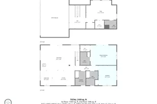 1578 &1590 Pripet Woods Rd, Islesboro, ME 04848 - Photo 71