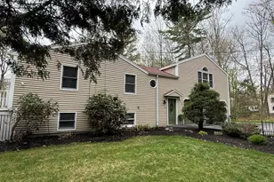 304 Blanchard Rd, Cumberland, ME 04021 - Photo 1