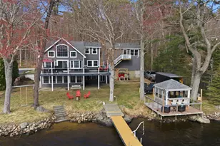94 Sewell Shores Rd, Lebanon, ME 04027 - Photo 3