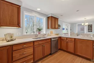 35 Woldbrook Dr, Windham, ME 04062 - Photo 19