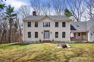 35 Woldbrook Dr, Windham, ME 04062 - Photo 5