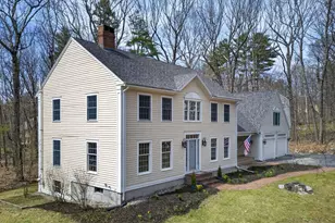 35 Woldbrook Dr, Windham, ME 04062 - Photo 83
