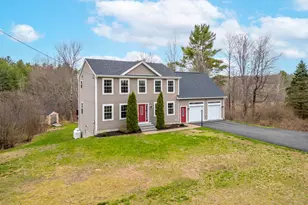 708 Fort Hill Rd, Gorham, ME 04038 - Photo 3