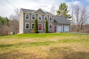 708 Fort Hill Rd, Gorham, ME 04038 - Photo 49