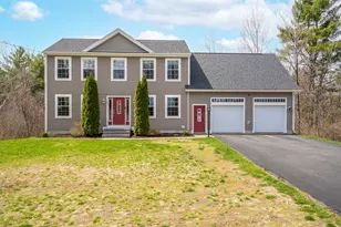 708 Fort Hill Rd, Gorham, ME 04038 - Photo 5