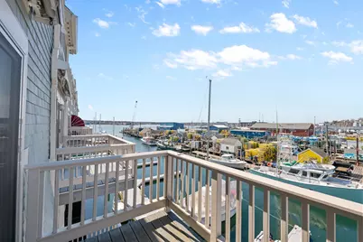 603 Chandler's Wharf #603, Portland, ME 04101 - Photo 11