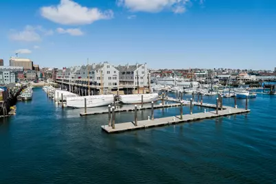 603 Chandler's Wharf #603, Portland, ME 04101 - Photo 3